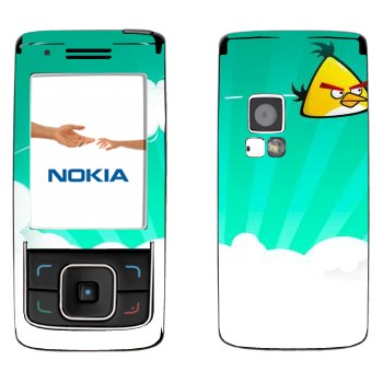   « - Angry Birds»   Nokia 6288