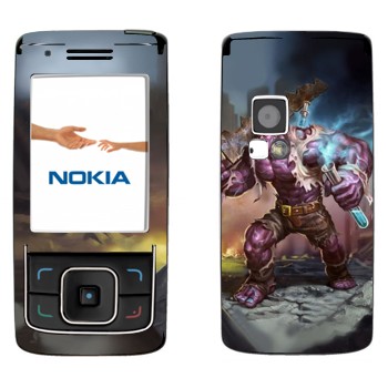   «  -   »   Nokia 6288