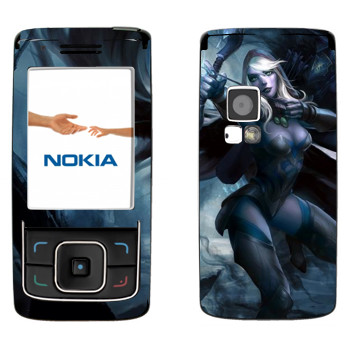   «  - Dota 2»   Nokia 6288