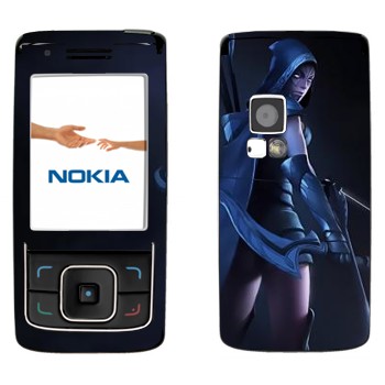   «  - Dota 2»   Nokia 6288