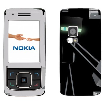   « - Minecraft»   Nokia 6288