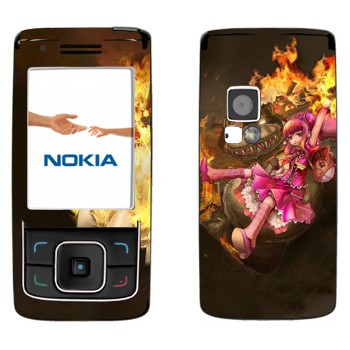   « -  »   Nokia 6288