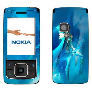   « -  »   Nokia 6288