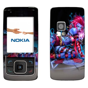   « -  »   Nokia 6288