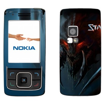   « - StarCraft 2»   Nokia 6288