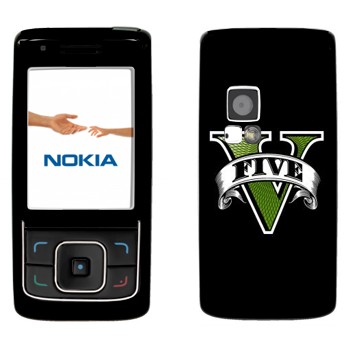   «GTA 5 »   Nokia 6288