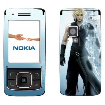   «  - Final Fantasy»   Nokia 6288