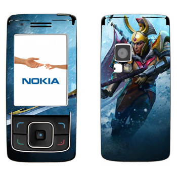   «  - Dota 2»   Nokia 6288