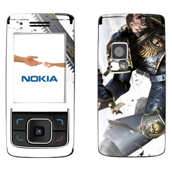   «  - Warhammer 40k»   Nokia 6288