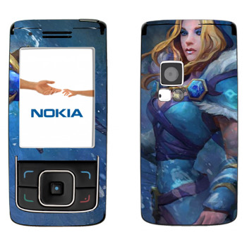   «  - Dota 2»   Nokia 6288