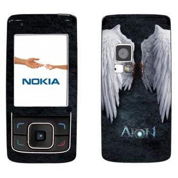   «  - Aion»   Nokia 6288