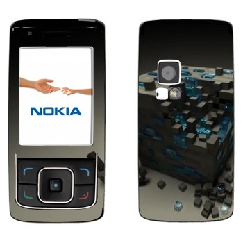 Nokia 6288