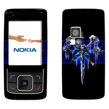 Nokia 6288