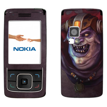   « - Dota 2»   Nokia 6288