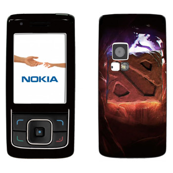   « Dota 2»   Nokia 6288