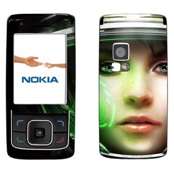   « - StarCraft 2»   Nokia 6288