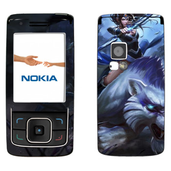   « - Dota 2»   Nokia 6288