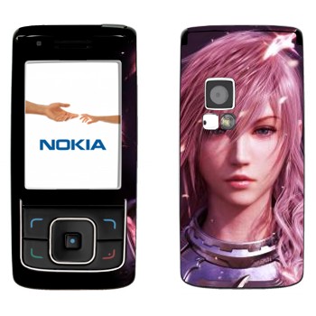   « - Final Fantasy»   Nokia 6288