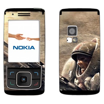   « - StarCraft 2»   Nokia 6288