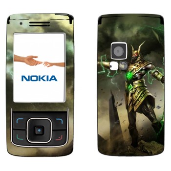   « -  »   Nokia 6288