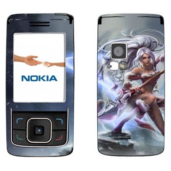   « -  »   Nokia 6288