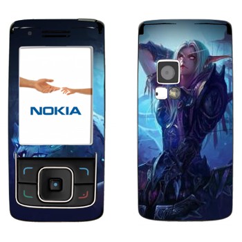   «  - World of Warcraft»   Nokia 6288