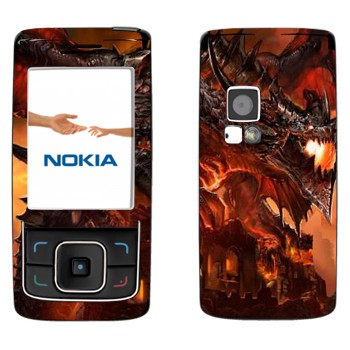   «    - World of Warcraft»   Nokia 6288