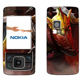   «   - Dota 2»   Nokia 6288