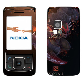   «   - Dota 2»   Nokia 6288