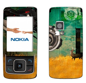   « - Portal 2»   Nokia 6288