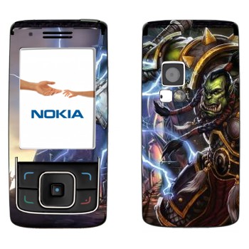 Nokia 6288