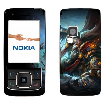   «  - World of Warcraft»   Nokia 6288