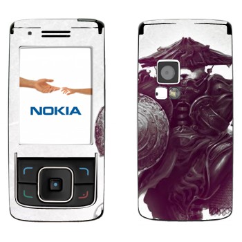 Nokia 6288