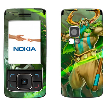   «  - Dota 2»   Nokia 6288