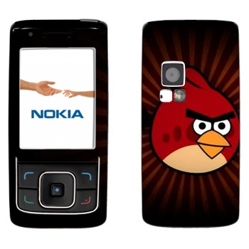   « - Angry Birds»   Nokia 6288