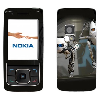   «  Portal 2»   Nokia 6288