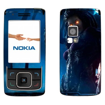   «  - StarCraft 2»   Nokia 6288