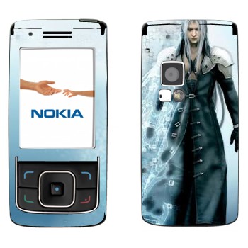   « - Final Fantasy»   Nokia 6288