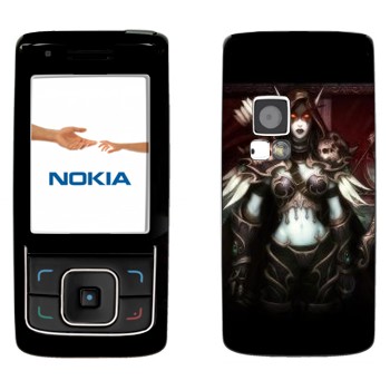   «  - World of Warcraft»   Nokia 6288