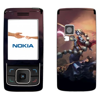 Nokia 6288