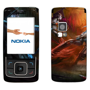   « - Dota 2»   Nokia 6288