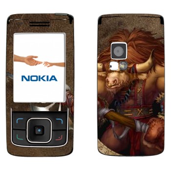   « -  - World of Warcraft»   Nokia 6288