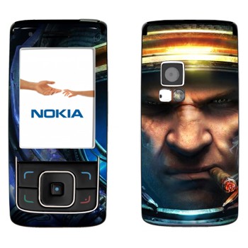   «  - Star Craft 2»   Nokia 6288