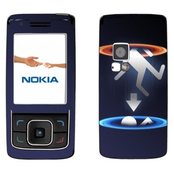   « - Portal 2»   Nokia 6288