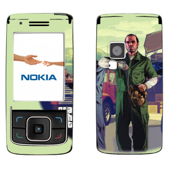 Nokia 6288