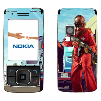 Nokia 6288