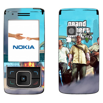   « - GTA5»   Nokia 6288