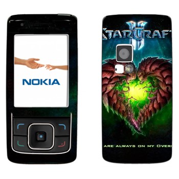   «   - StarCraft 2»   Nokia 6288