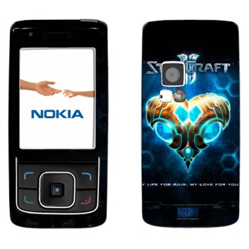   «    - StarCraft 2»   Nokia 6288