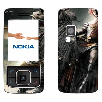   «    - Lineage II»   Nokia 6288